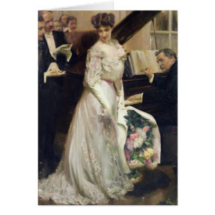The Celebrated, 1906