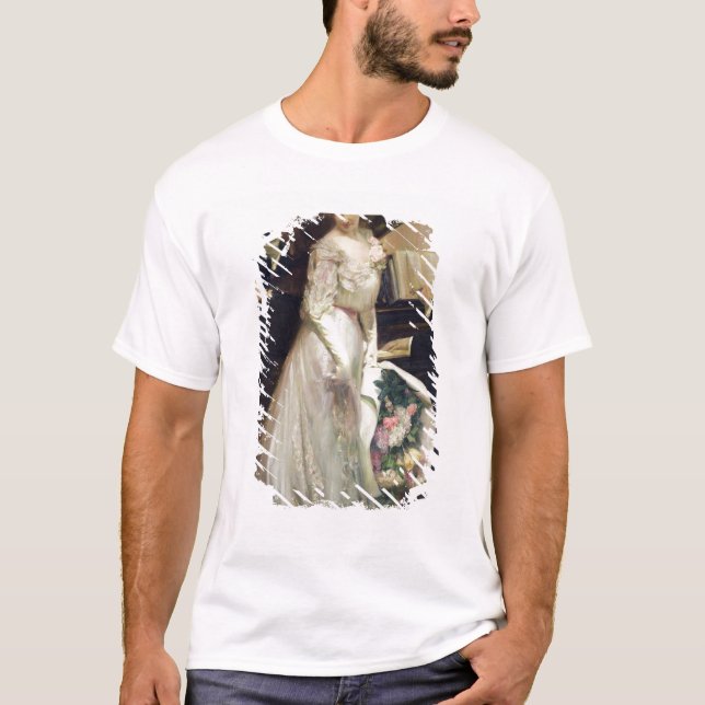 The Celebrated, 1906 T-Shirt (Front)