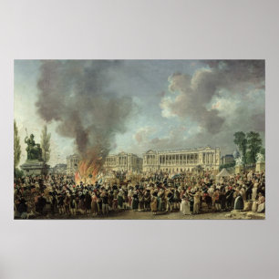 The Celebration of Unity Poster