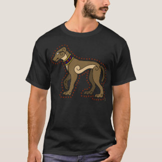 The Celtic Dog T-Shirt