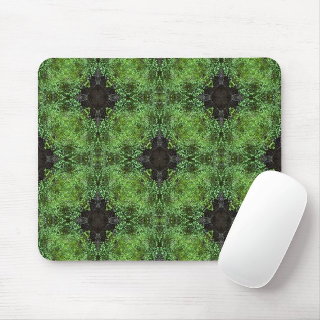 The Celtic Woods.... Mouse Pad (With Mouse)