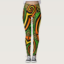The Celtic Wow Factor!