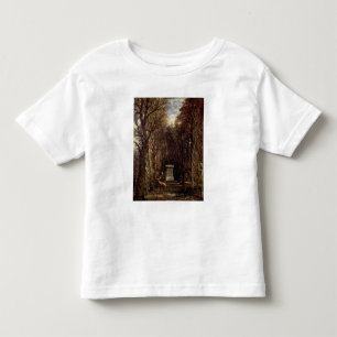 The Cenotaph to Reynold's Memory Toddler T-shirt