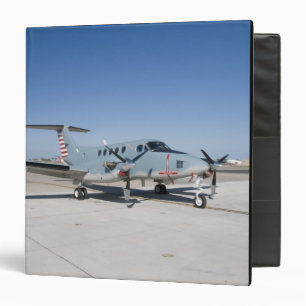 The Centennial of Naval Aviation Commemorative Binder