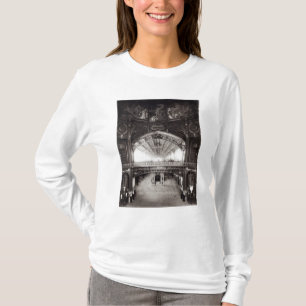 The Central Dome T-Shirt