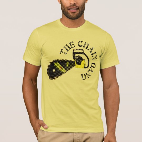 The Chain Gang T-Shirt