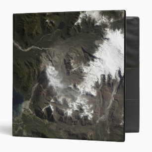 The ChaitÃ¯Â¿Â½n Volcano Binder