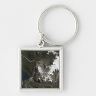 The ChaitÃ¯Â¿Â½n Volcano Keychain
