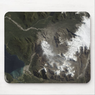 The Chait�n Volcano Mouse Pad