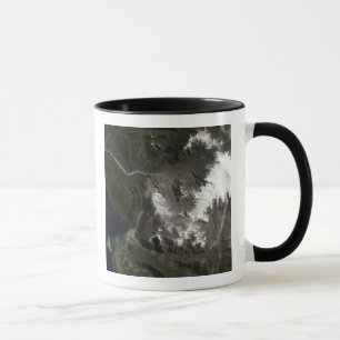 The Chait�n Volcano Mug