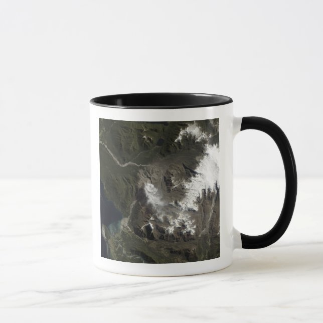 The ChaitÃ¯Â¿Â½n Volcano Mug (Right)