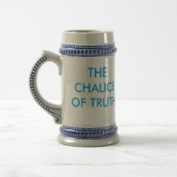The Chalice of Truth