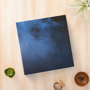 The Chamaeleon I Dark Molecular Cloud Binder