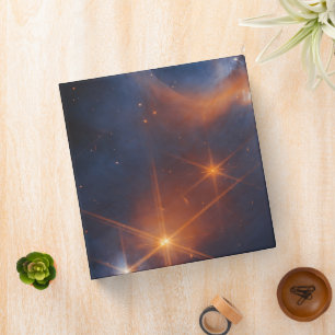 The Chamaeleon I Dark Molecular Cloud Binder