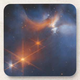 The Chamaeleon I Dark Molecular Cloud Coaster