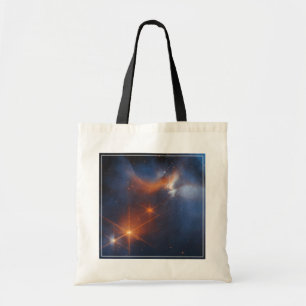 The Chamaeleon I Dark Molecular Cloud Tote Bag
