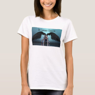 The Chamber Magazine Banner 1 T-Shirt
