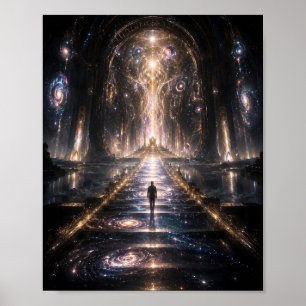 The Chambers Beyond Creation Poster