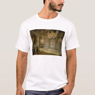 The Chambre de la Reine (Queen's Bedroom) (photo) T-Shirt