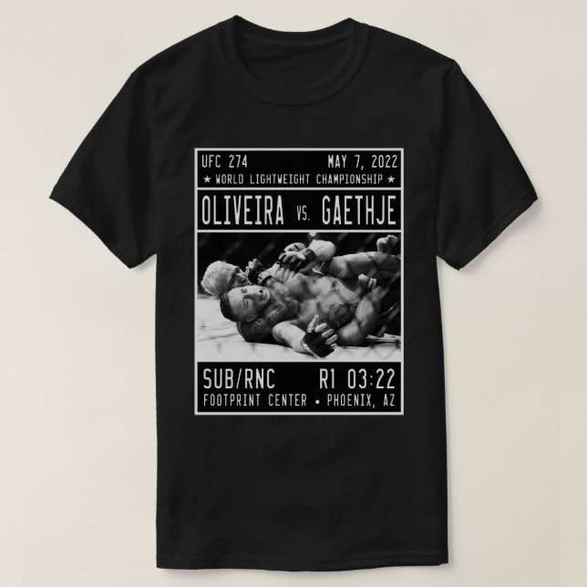 The Champ Has A Name Essential T Shirt (Design Front)