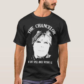The Chancelor T-Shirt