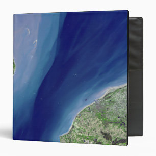 The Channel Tunnel Binder