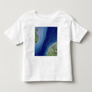 The Channel Tunnel Toddler T-shirt