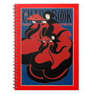 The Chap-Book, Thanksgiving Number Notebook