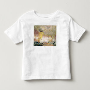 The Chapel of Rest of Louis XVIII Toddler T-shirt