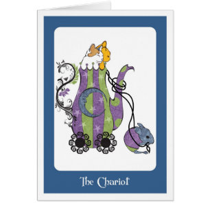 The Chariot