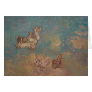 The Chariot of Apollo