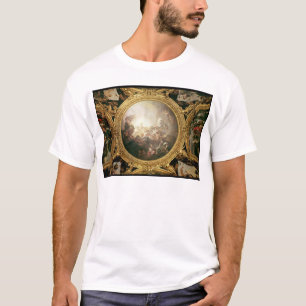 The Chariot of Apollo, ceiling painting T-Shirt