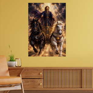 The Chariot Poster