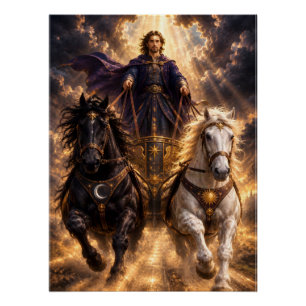 The Chariot Poster
