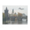 The Charles Bridge Prague Czech Republic