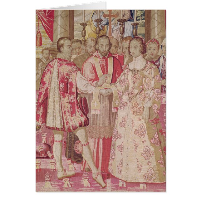 The Charles V Tapestry (Front)