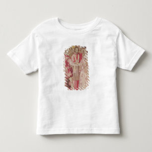 The Charles V Tapestry Toddler T-shirt