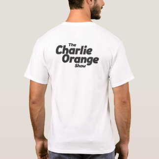 The Charlie Orange Show! T-Shirt