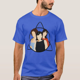 The Charmed Ones T-Shirt
