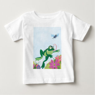 The Chase Baby T-Shirt