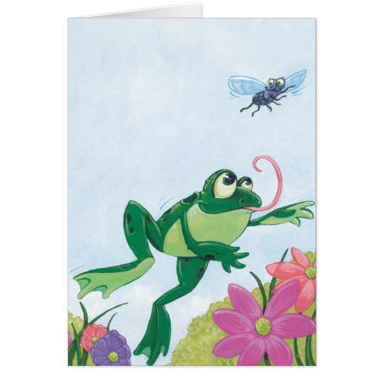 The Chase Card