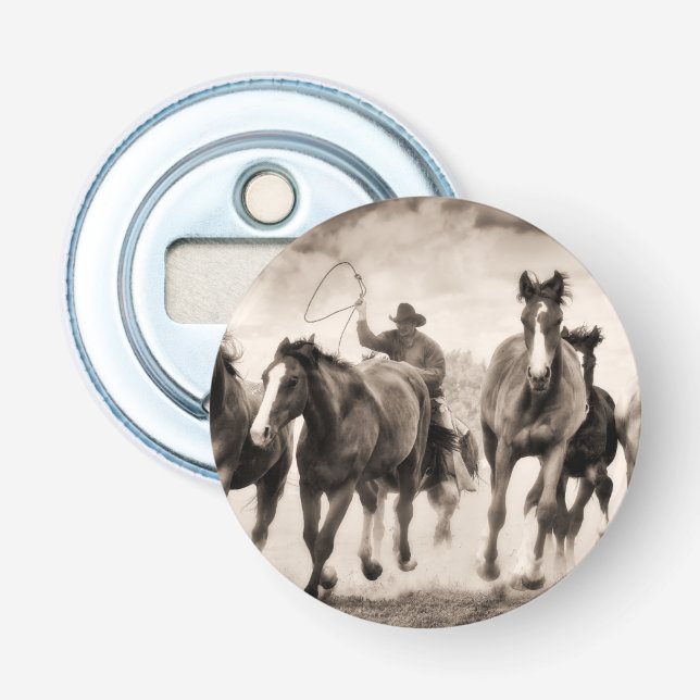 The Chase I Bottle Opener (Front)