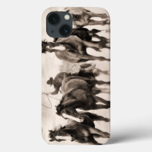 The Chase I iPhone 13 Case