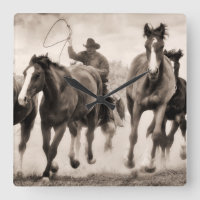 The Chase I