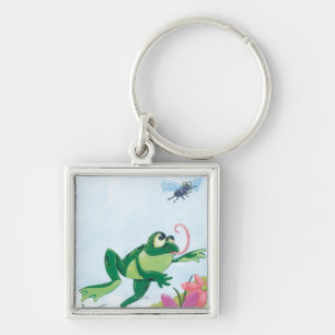 The Chase Keychain