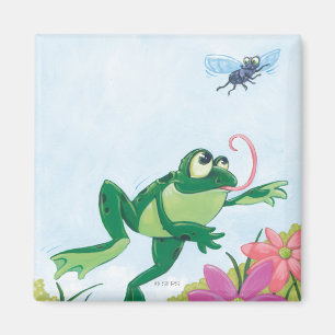 The Chase Magnet