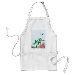 The Chase Standard Apron