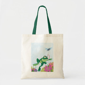 The Chase Tote Bag