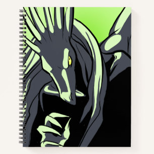 The Chatcaavan Emperor Notebook