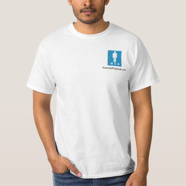 The Cheap Shirt (Front)